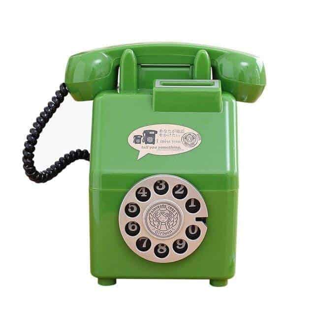 Telefon Kumbarasi