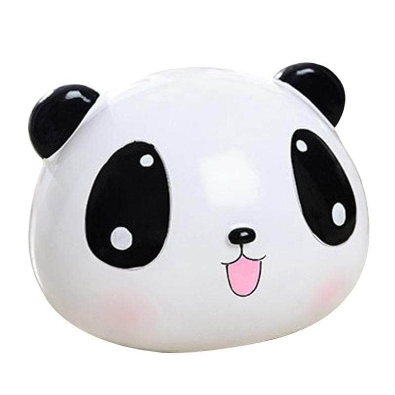 Japon Panda Para Kutusu