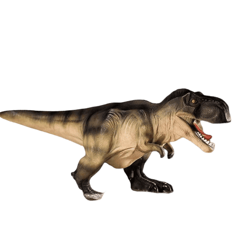 Tyrannosaurus Para Kutusu