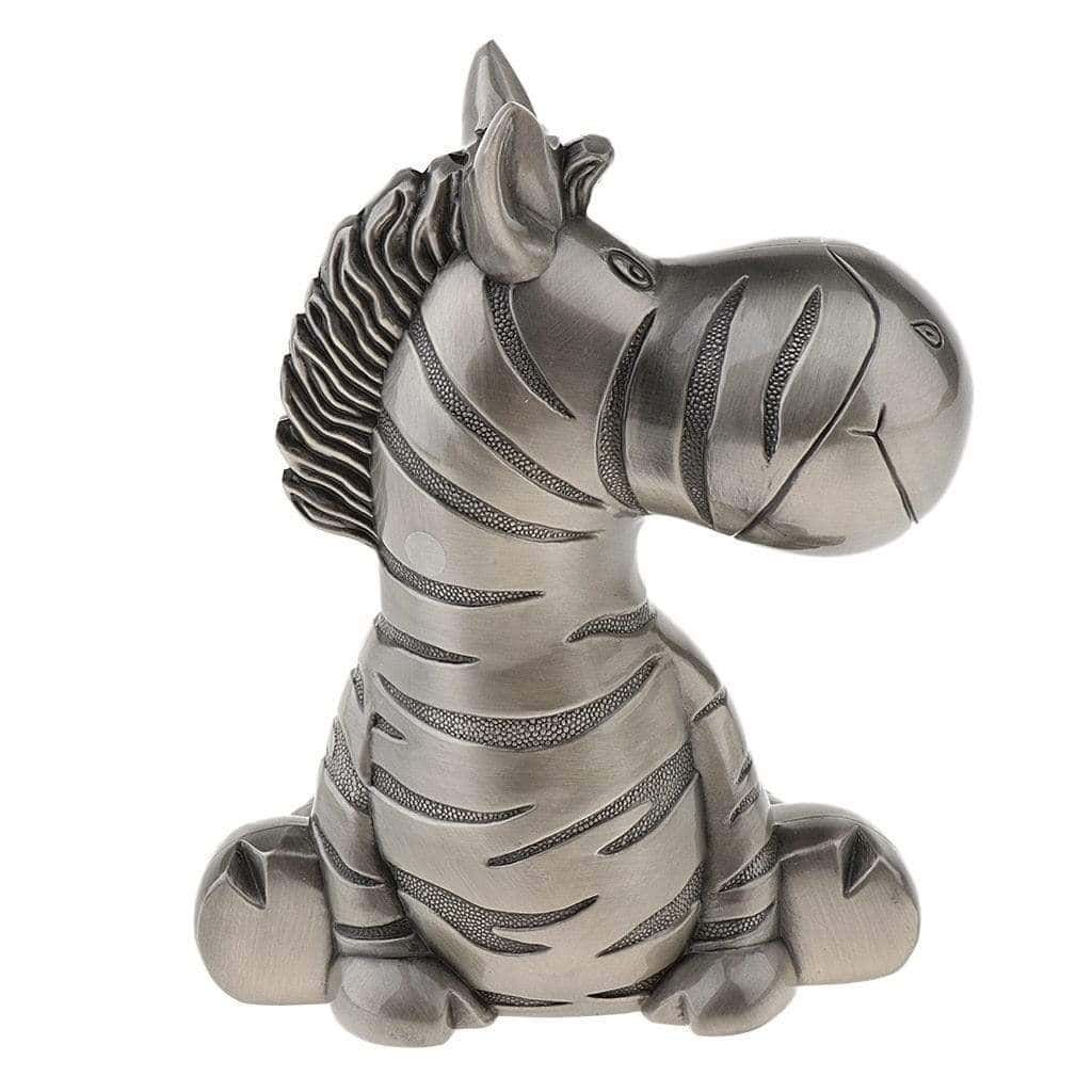 Zebra Para Kutusu